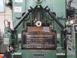 BRUDERER BSTA 80 EL