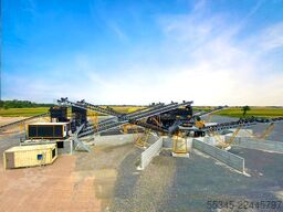 FABO CONVEYOR BELT Conveyor Belt