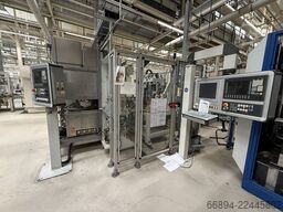 Junker, EMAG, Grob, etc. 