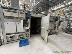 Junker, EMAG, Grob, etc. 