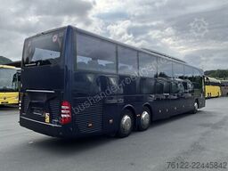 Mercedes-Benz Tourismo RHD L