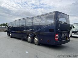 Mercedes-Benz Tourismo RHD L