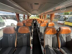Mercedes-Benz Tourismo RHD L