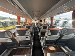 Mercedes-Benz Tourismo RHD L