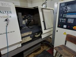 WALTER HELI 35 CNC