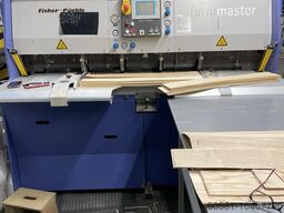 Fisher+Rueckle FZR-15+DAR-22