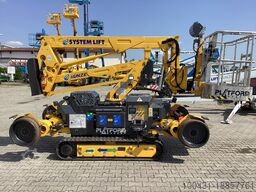 Platform Basket RR9-200