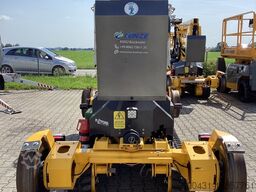 Platform Basket RR9-200