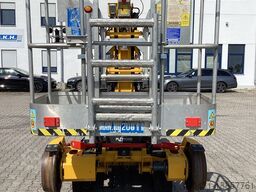 Platform Basket RR9-200