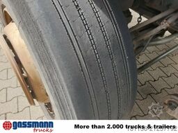 Mercedes-Benz Actros 3236 L 8x2/6, 2x Lenkachse, Schörling