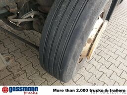 Mercedes-Benz Actros 3236 L 8x2/6, 2x Lenkachse, Schörling