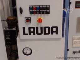 LAUDA TR250K Sekundärkreisanlage