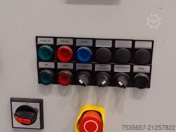 LAUDA TR250K Sekundärkreisanlage