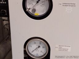 LAUDA TR250K Sekundärkreisanlage