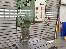 Alzmetall AB4-SV