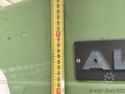 Alzmetall AB4-SV