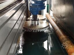 ITALMECCANICA TOP FINISCH 6T-2M