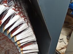 ITALMECCANICA TOP FINISCH 6T-2M