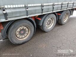 Berger Curtainsider Mega