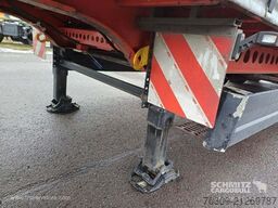 Berger Curtainsider Mega