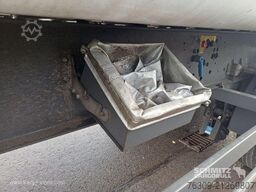 Schmitz Cargobull Kipper Alukastenmulde 52m³