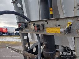 Schmitz Cargobull Kipper Alukastenmulde 52m³