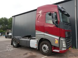 Volvo FH 420 ADR tractor unit