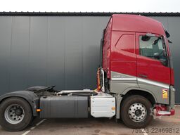 Volvo FH 420 ADR tractor unit