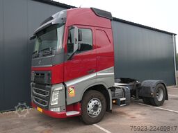 Volvo FH 420 ADR tractor unit