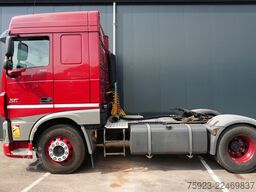 DAF XF 440 ADR tractor unit
