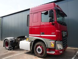 DAF XF 440 ADR tractor unit