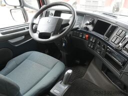 Volvo FH 420 ADR tractor unit euro 5 PTO