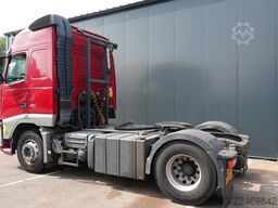 Volvo FH 420 ADR tractor unit euro 5 PTO