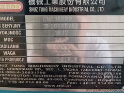 SHUZ TUNG CNC 38BR2