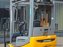 Jungheinrich EFG 216k