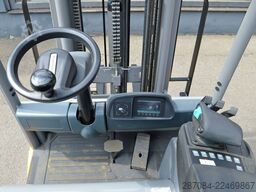 Jungheinrich EFG 216k
