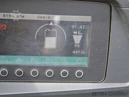 Jungheinrich EFG 216k