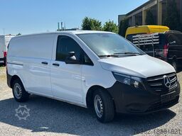 Mercedes-Benz Vito 114 Komp Navi/Kamera+PDC/Klima/Temp