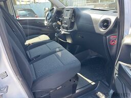Mercedes-Benz Vito 114 Komp Navi/Kamera+PDC/Klima/Temp