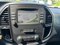Mercedes-Benz Vito 114 Komp Navi/Kamera+PDC/Klima/Temp