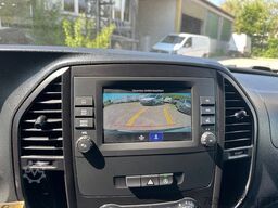 Mercedes-Benz Vito 114 Komp Navi/Kamera+PDC/Klima/Temp