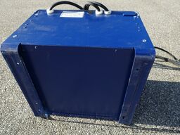 Tricom Futur HF 80V 110A