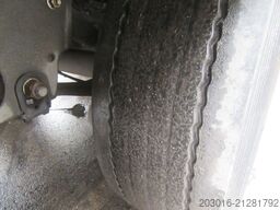 SCHMITZ CARGOBULL Tiefkühler Doppelstock Palettenkasten Achslift