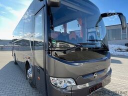 TEMSA MD 9  /  Midibus  /  9,5 m