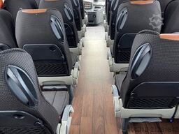 TEMSA MD 9  /  Midibus  /  9,5 m