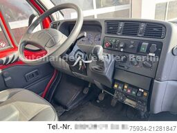 FIAT Ducato 230L 4x4 Dangel Diff 4 Sitzer orig. 23tkm