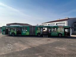 MAN A23 Lion's City G NG 363 - 4 Türer KLIMA