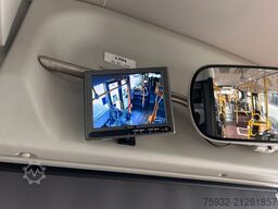 MAN A23 Lion's City G NG 363 - 4 Türer KLIMA