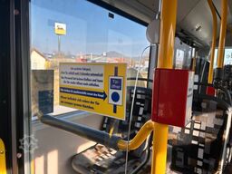 MAN A23 Lion's City G NG 363 - 4 Türer KLIMA