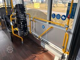 MAN A23 Lion's City G NG 363 - 4 Türer KLIMA